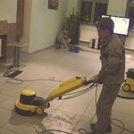 Генеральная уборка квартиры после ремонта