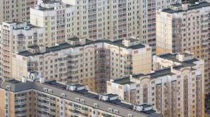 Покупка квартиры на первичном рынке жилья
