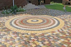 Какая плитка тротуарная соответствует всем необходимым требованиям